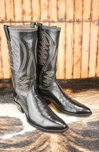 Load image into Gallery viewer, Custom handmade french calf