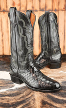 Load image into Gallery viewer, Tony Lama Giant Anaconda 8.5E