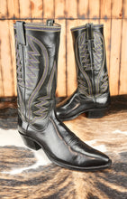 Load image into Gallery viewer, Custom handmade french calf