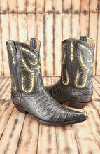 Load image into Gallery viewer, Old Gringo Caiman Belly 9.5D