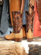 Load image into Gallery viewer, Lucchese San Antonio Safari Elephant 9.5D