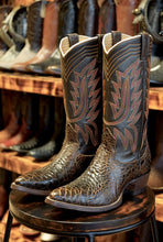 Load image into Gallery viewer, Nocona NOS Preban Sea