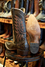 Load image into Gallery viewer, Nocona NOS Preban Sea