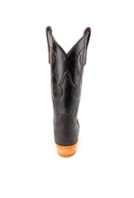 Load image into Gallery viewer, Limited Black Cherry Snapping Turtle Boots