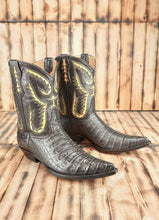 Load image into Gallery viewer, Old Gringo Caiman Belly 9.5D