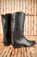 Load image into Gallery viewer, Custom Full Quill Ostrich 9D