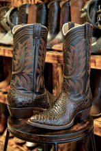 Load image into Gallery viewer, Nocona NOS Preban Sea