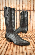 Load image into Gallery viewer, Custom Full Quill Ostrich 9D