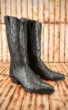 Load image into Gallery viewer, Custom Full Quill Ostrich 9D