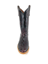 Load image into Gallery viewer, Limited Black Cherry Snapping Turtle Boots
