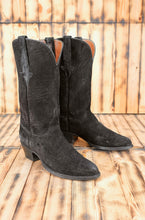 Load image into Gallery viewer, Lucchese Full Hippopotamus 7D