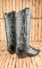 Load image into Gallery viewer, Olathe American Alligator Flank 8E