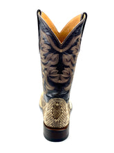 Load image into Gallery viewer, Western Diamondback Snake Boots
