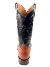 Load image into Gallery viewer, Cognac Snapping Turtle Tail