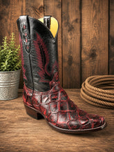 Load image into Gallery viewer, Black Cherry Pirarucu
