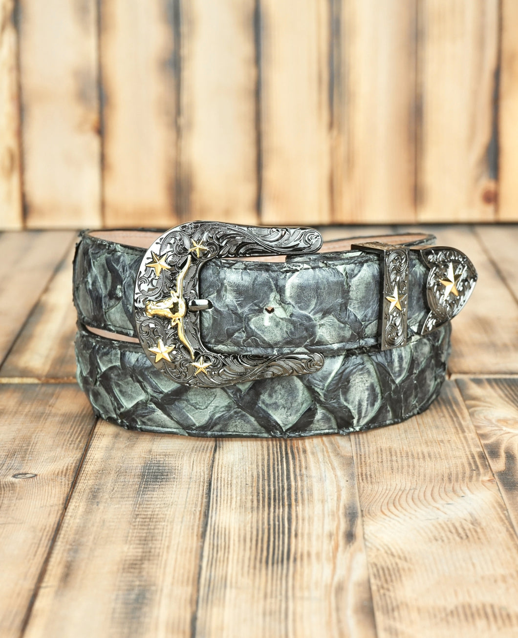 Antique Grey Pirarucu 36
