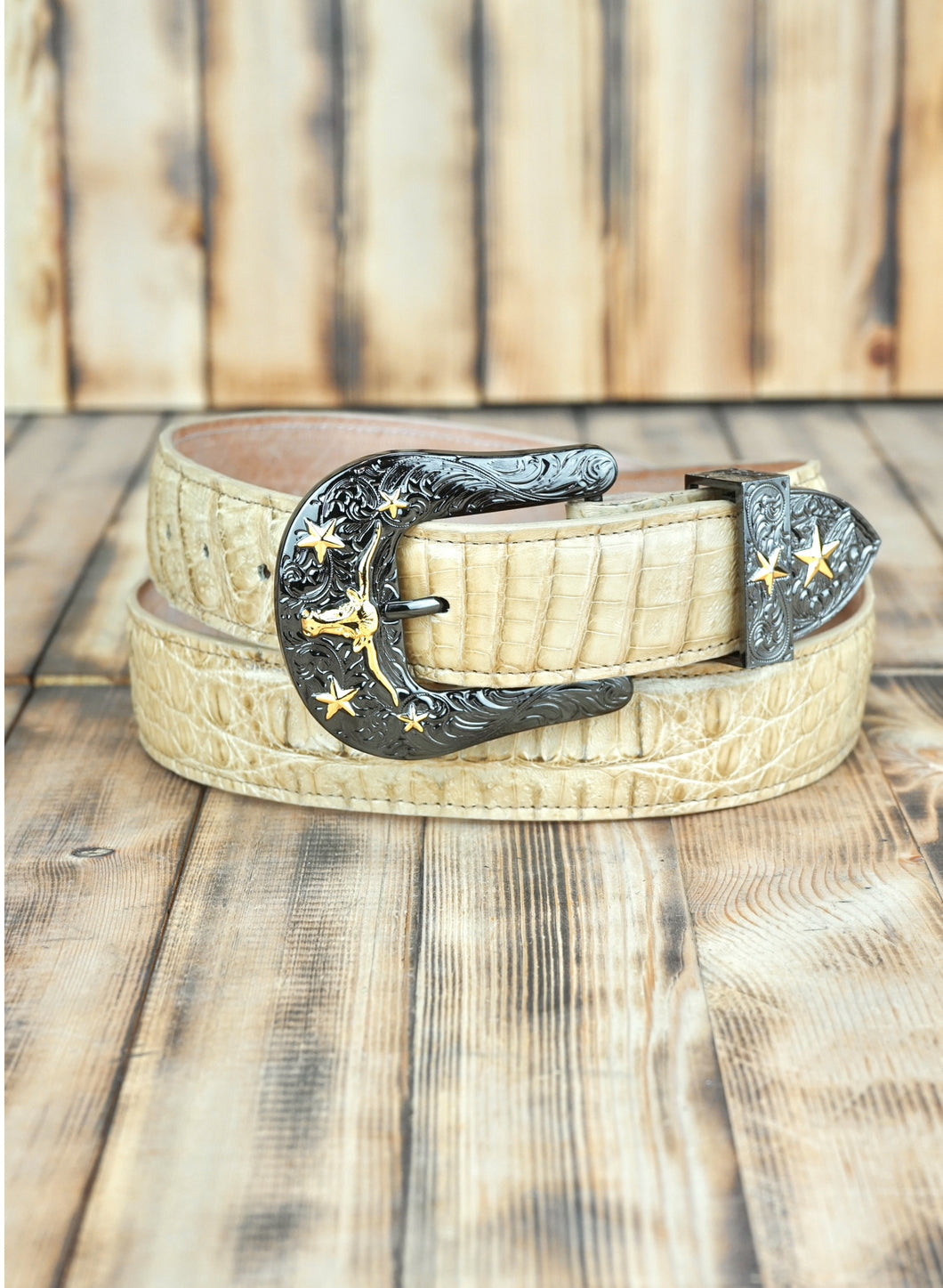 Bone Caiman 40