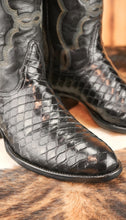 Load image into Gallery viewer, Tony Lama Giant Anaconda 8.5E
