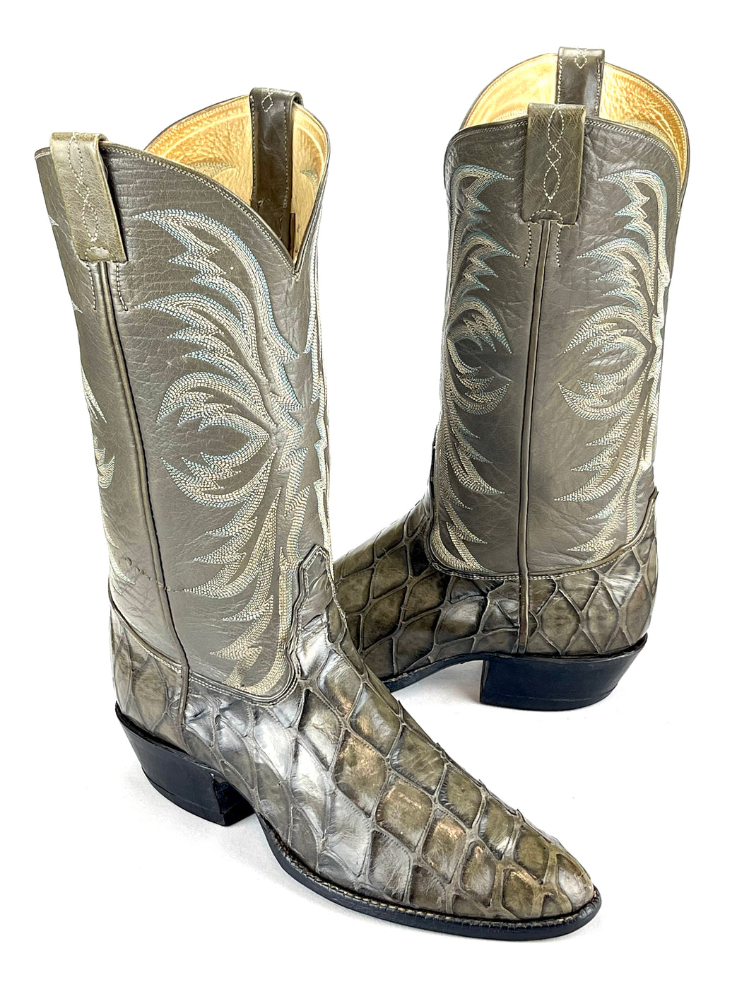 Tony Lama Signature Collection 8D