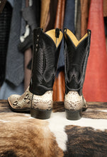 Load image into Gallery viewer, Natural Python 9.5D
