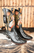 Load image into Gallery viewer, Custom American Alligator 10D
