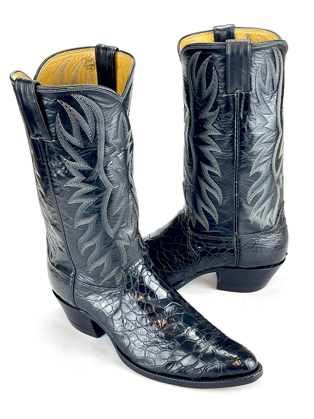 Justin Boot Co 8.5D