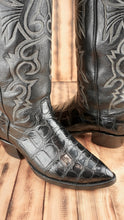 Load image into Gallery viewer, Olathe American Alligator Flank 8E
