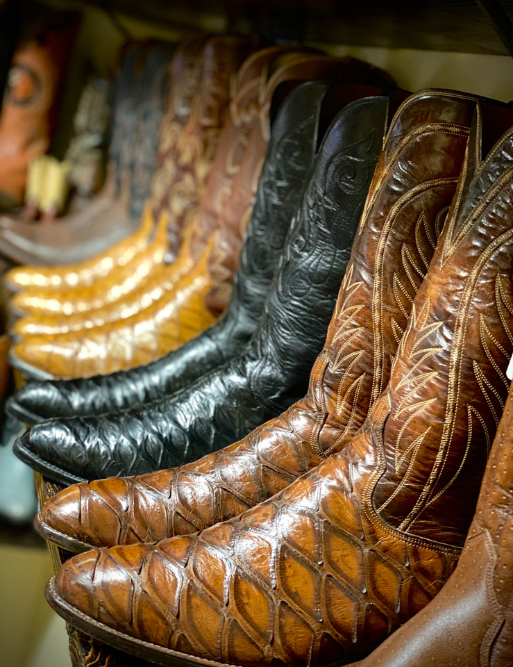 J&J Specialty Boot Co.