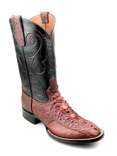 Load image into Gallery viewer, Burgundy Snapping Turtle Tail ( sold out )
